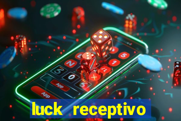 luck receptivo porto seguro